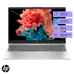 HP - Laptop HP CI5 1235U 8GB 512GB