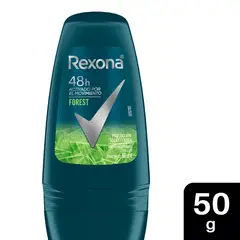 REXONA - Antitrans Roll Forest Vera X 50Ml