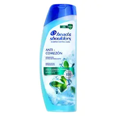 HEAD SHOULDERS - SHM ANTICOMEZON MTA 375ML