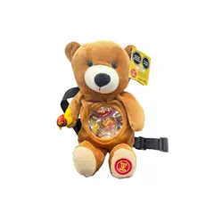 BON O BON - Mochila Oso 90 g