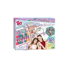 TASIA - Kit de Pulseras Floral
