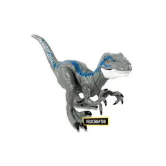 ORILAT - Velociraptor con Sonido 27 cm