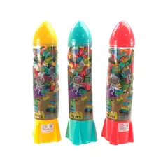 ORILAT - Tubo 195 Bloques