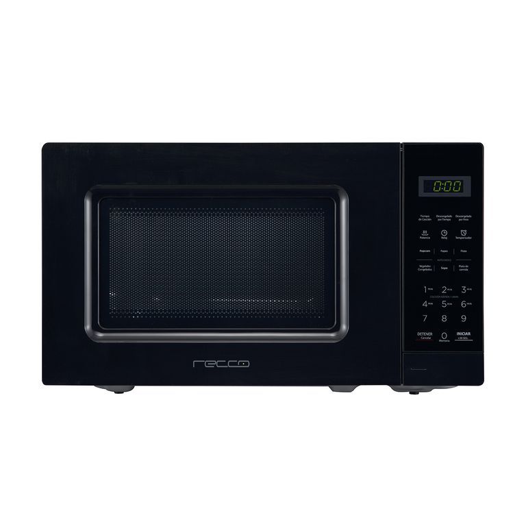 Microondas 20 L Digital