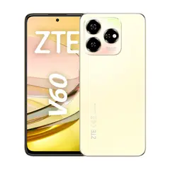 undefined - Smartphone Zte V60 8+12Gb 256Gb Ds Dorado
