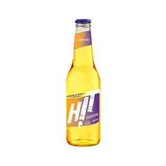 CARTAVIO HIT - Ron Daiquiri De Mango Botella 355 mL