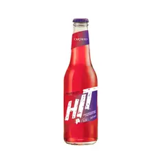 CARTAVIO HIT - Ron Daiquiri De Fresa Botella 355 mL
