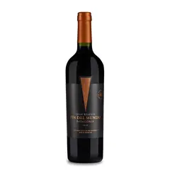 FIN DEL MUNDO - Vino Tinto Seco Botella 750 mL