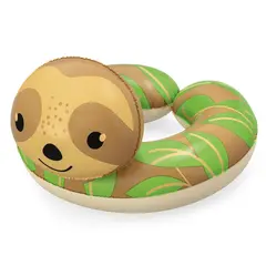 BESTWAY - Flotadores Amigos Animalitos Bestway