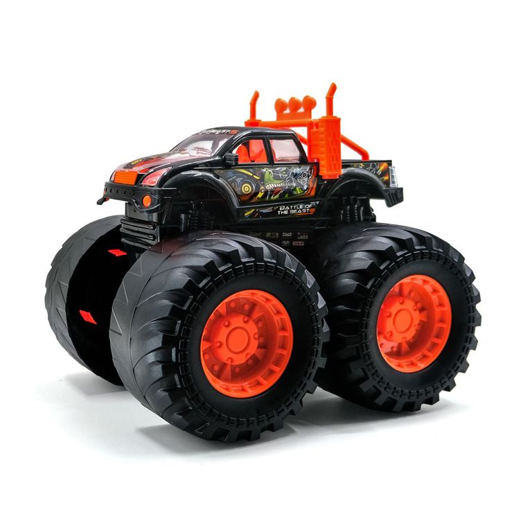 Auto Big Wheels 1:14 Assorted