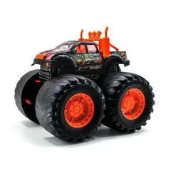 WANDA - Auto Big Wheels 1:14 Assorted