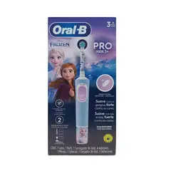 ORAL B - CEP ELEC ORAL B VITALITY FROZEN 1UD