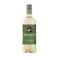 FAUSTINO - Vino Faustino VII Verdejo Botella 750 mL