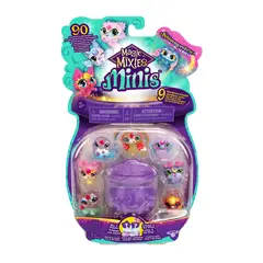 MAGIC MIXIES - Magic Mixies Minis x9 Cdu Surtido