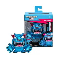 MR BEAST - Lab Figura Vinil 3.5 x1 Surtido