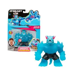 MR BEAST - Lab Gjz Heroe x1 Surtido
