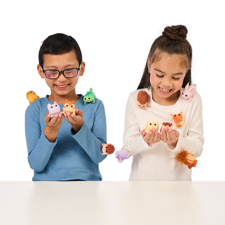 Little Live Pets Needees Mascota x1