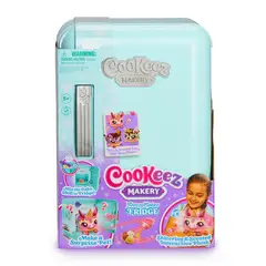 COOKEEZ MAKERY - Cookeez Makery Set Refrigerador S2