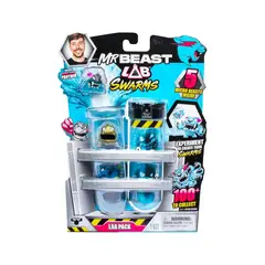 MR BEAST - Lab Biomites Tubo x5 Single
