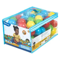 BESTWAY - Splash y Play 100 Play Bestway