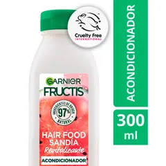 FRUCTIS - HAIR FOOD ACO SANDIA 300ML