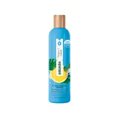 AMARAS - Shampoo Amarás Raíces y Puntas Botella 400 mL
