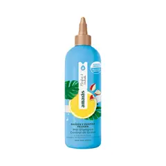 AMARAS - Preshampoo Amarás Control de Grasa Envase 300 mL