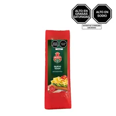 BRAEDT - Queso Edam Molde Braedt x Kg