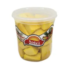 SOLEI - Mango En Trozos x 700 g