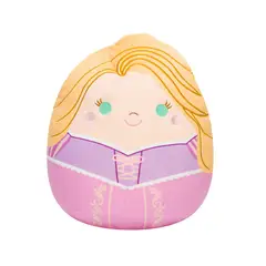 SQUISHMALLOWS - Peluche 20 cm Princesas Disney Squishmallows