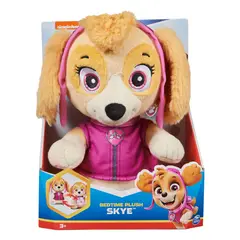 PAW PATROL - Peluche Hora de Dormir Asst Paw Patrol