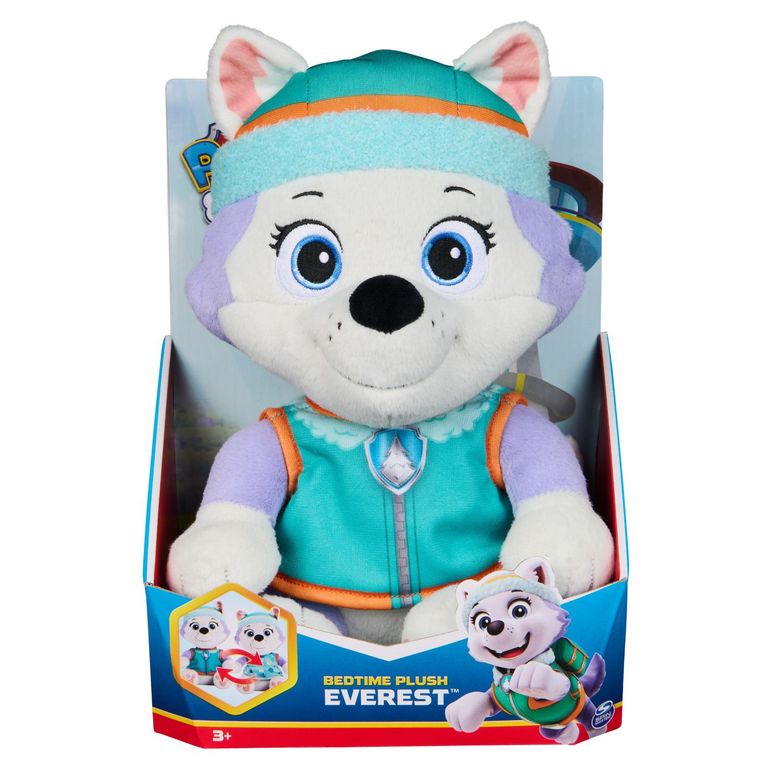Peluche Hora de Dormir Everest Paw Patrol