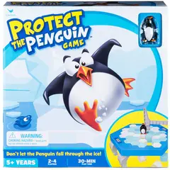SPIN MASTER - Protege Al Pinguino Spin Master Games