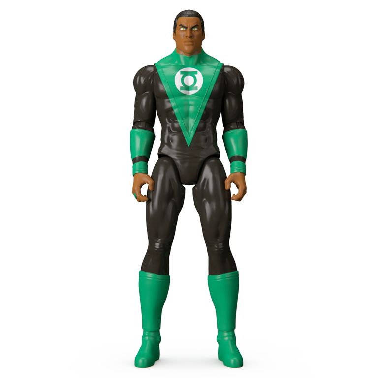Figura de Acción 30 cm Linterna Verde Dc Comics