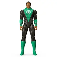 DC COMICS - Figura de Acción 30 cm Linterna Verde Dc Comics