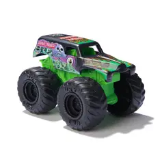 MONSTER JAM - Mini Vehículo 1 72 Asst Monster Jam