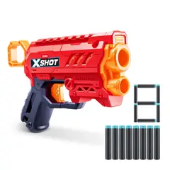 X SHOT - Lanzador Dardos Micro V2 X Shot