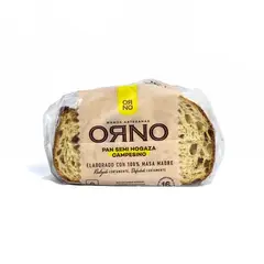ORNO - Media Hogaza Multigrano