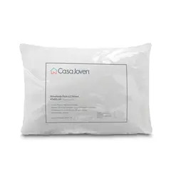 CASA JOVEN - Almohadas Notex Set X2 45X65 cm Cj