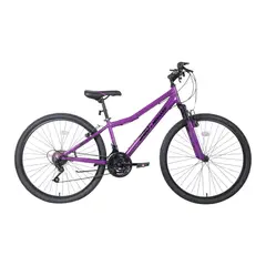 MONARK - Bicicleta Aro 26 Morada Mujer