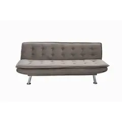 CASA JOVEN - Sofa Cama Milan Arena 80X90X41Cm