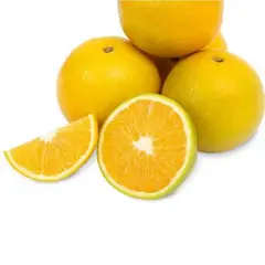 TOTTUS - Naranja De Jugo Norte x Kg