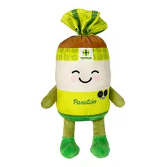 TOTTUS - Peluche Panetón
