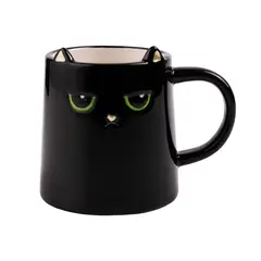 CASA JOVEN - MUG CAT LOVER ABURRIDO