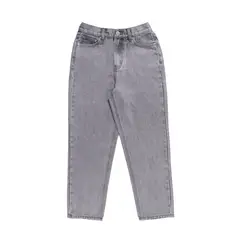 REDWOOD - Jean Mom Mujer Redwood