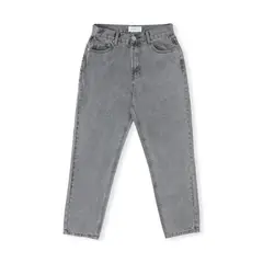 REDWOOD - Jean Mom Mujer Redwood