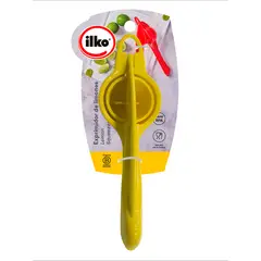 Ilko - Exprimidor Ilko Plástico Económico