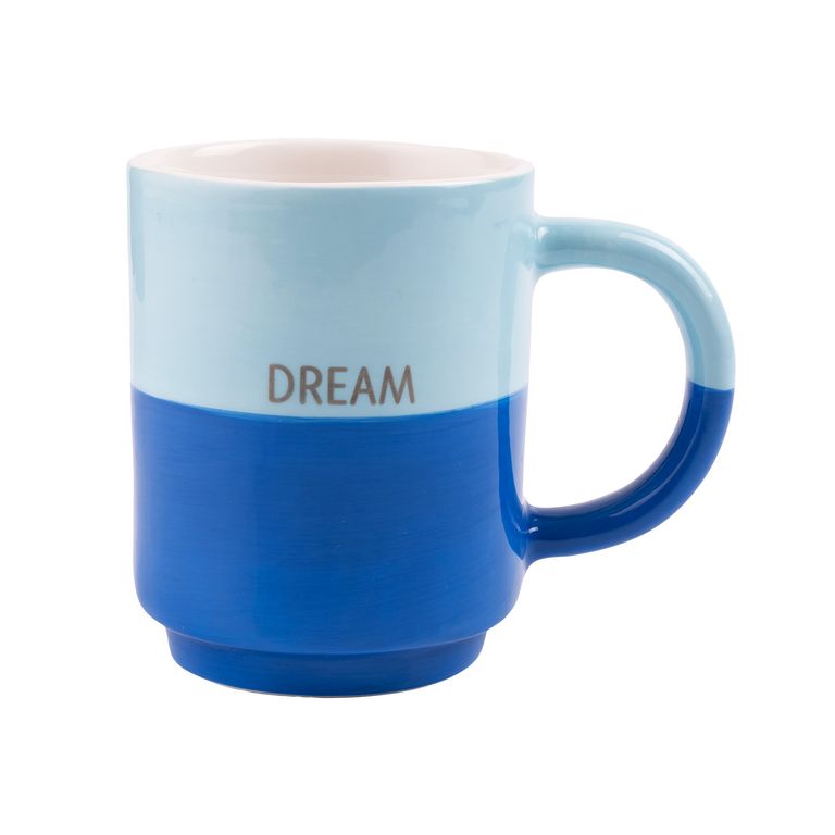 Taza Mug Apilable Verano A