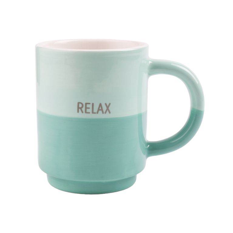 Taza Mug Apilable Verano C