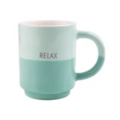 CASA JOVEN - Taza Mug Apilable Verano C